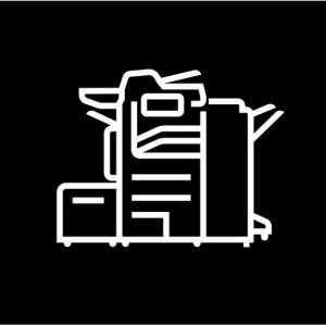 Xerox 497K17740 disco duro interno 320 GB