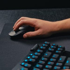 Logitech G PRO X SUPERLIGHT 2