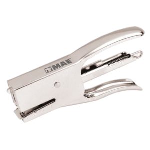 MAE EPC-20 grapadora Plata