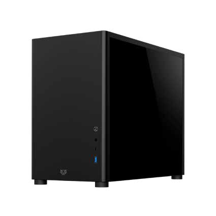 Balam Rush ERIS JET GI985 Micro Tower Negro