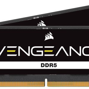 Corsair Vengeance CMSX48GX5M2A5200C44 módulo de memoria 48 GB 2 x 24 GB DDR5