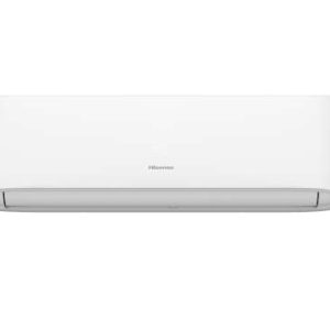 Hisense AC121CF sistema de aire acondicionado dividido Unidad interior de aire acondicionado Blanco