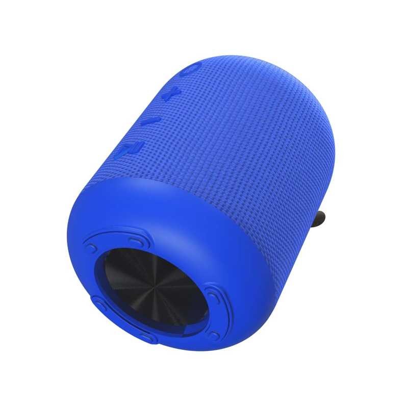 Klip Xtreme KBS-200BL altavoz portátil y para fiesta Altavoz portátil estéreo Azul 12 W