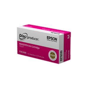 Epson C13S020691 cartucho de tinta 1 pieza(s) Original Magenta
