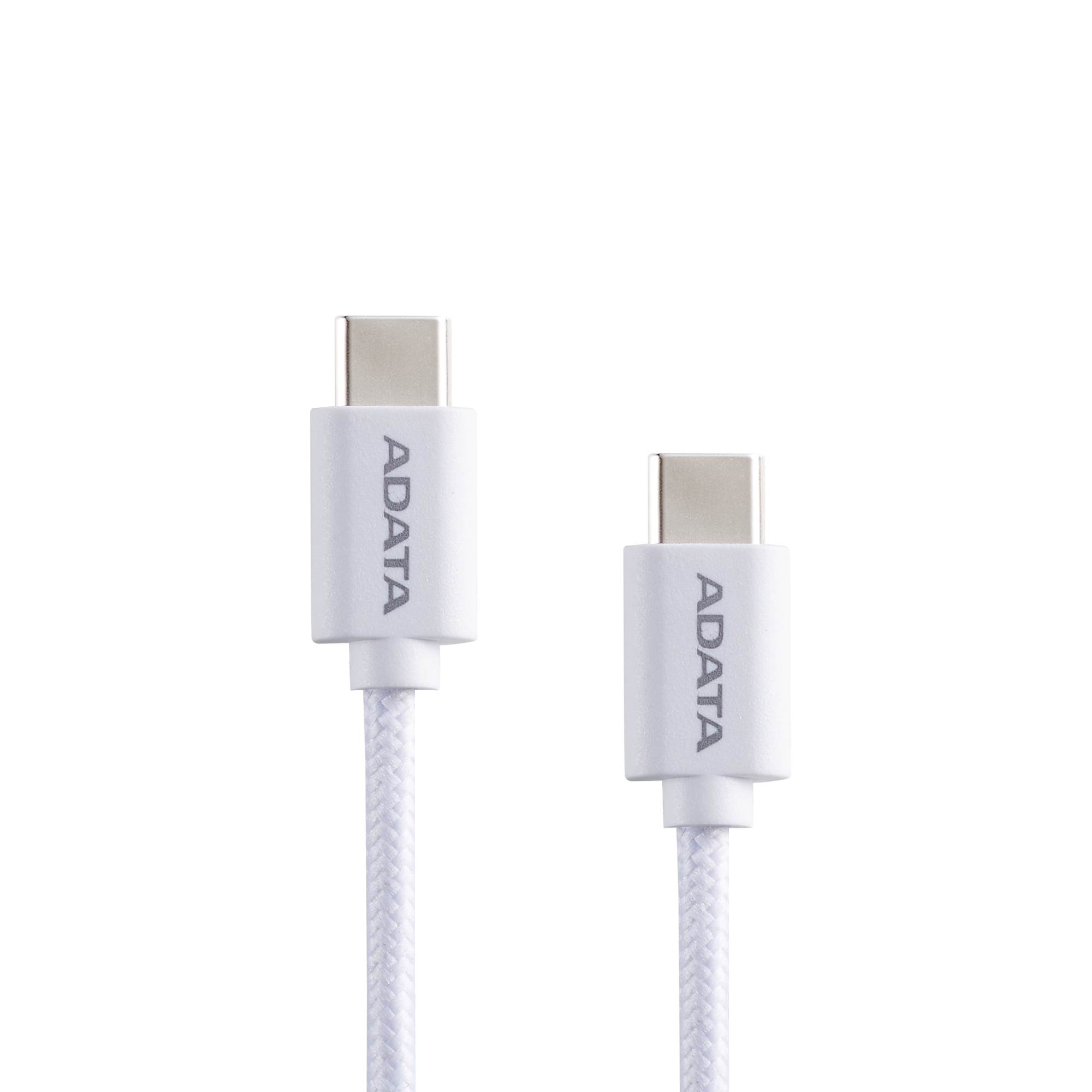 ADATA CACC-200PN-WH cable USB USB 2.0 2 m USB C Blanco