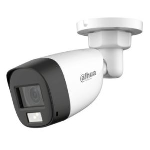 Dahua Technology Lite DH-HAC-HFW1500CLN-IL-A cámara de vigilancia Bala (forma) Cámara de seguridad CCTV Interior y exterior 2880 x 1620 Pixeles Techo/pared
