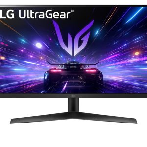 Monitor Gamer LG 27GS60F-B, 27", 1920 x 1080 Pixeles, Full HD, Negro