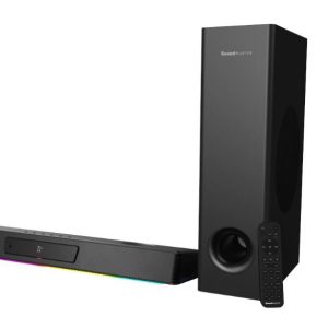 Creative Labs Sound Blaster Katana V2X Negro 90 W