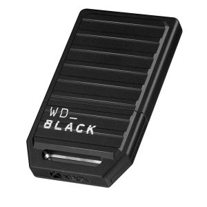 Western Digital C50 Tarjeta de expansión de almacenamiento