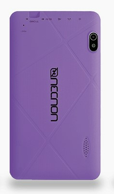 Necnon M002Q-2 Allwinner 16 GB 17.8 cm (7") 2 GB Android 10 Violeta
