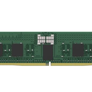 Kingston Technology KTH-PL556S8-16G módulo de memoria 16 GB 1 x 16 GB DDR5 5600 MT/s ECC