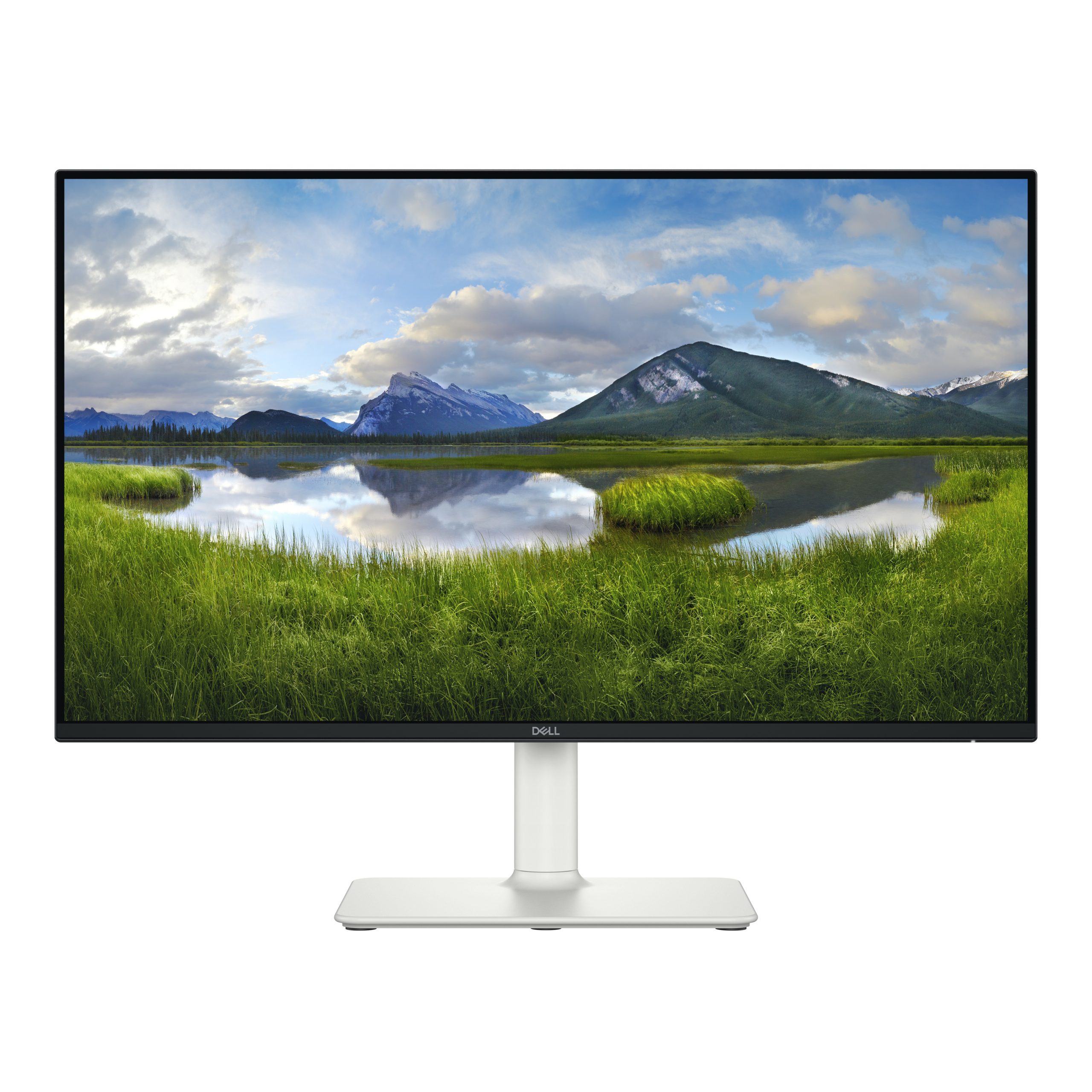 DELL Plus S2725HS LED display 68,6 cm (27") 1920 x 1080 Pixeles Full HD LCD Blanco