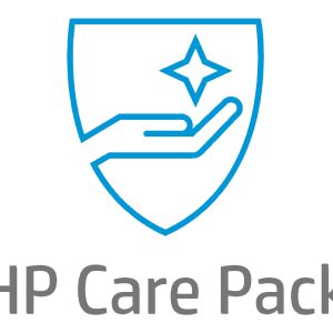 HP Asistencia de hardware in situ con respuesta el siguiente día laborable durante 3 años para laptops