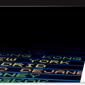 HP Cartucho de tóner original LaserJet 414A negro