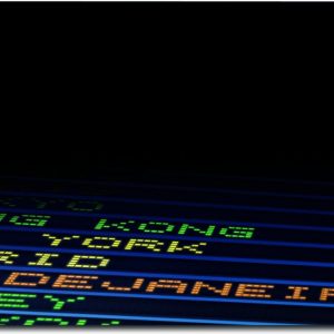 HP Cartucho de tóner original LaserJet 126A amarillo