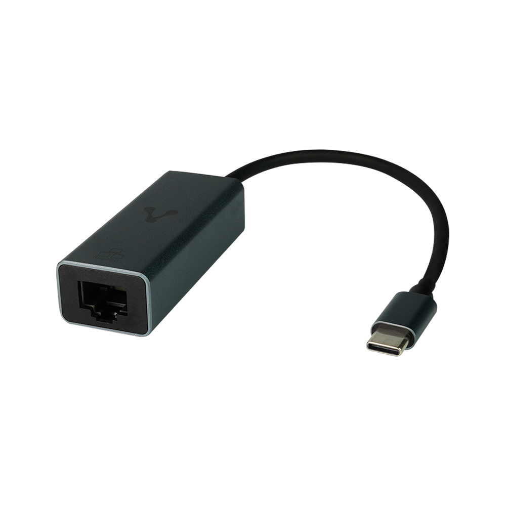 Vorago ADP-210 tarjeta y adaptador de interfaz Interno USB Tipo C