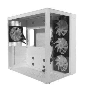 Naceb Technology WHITE NOVA Blanco