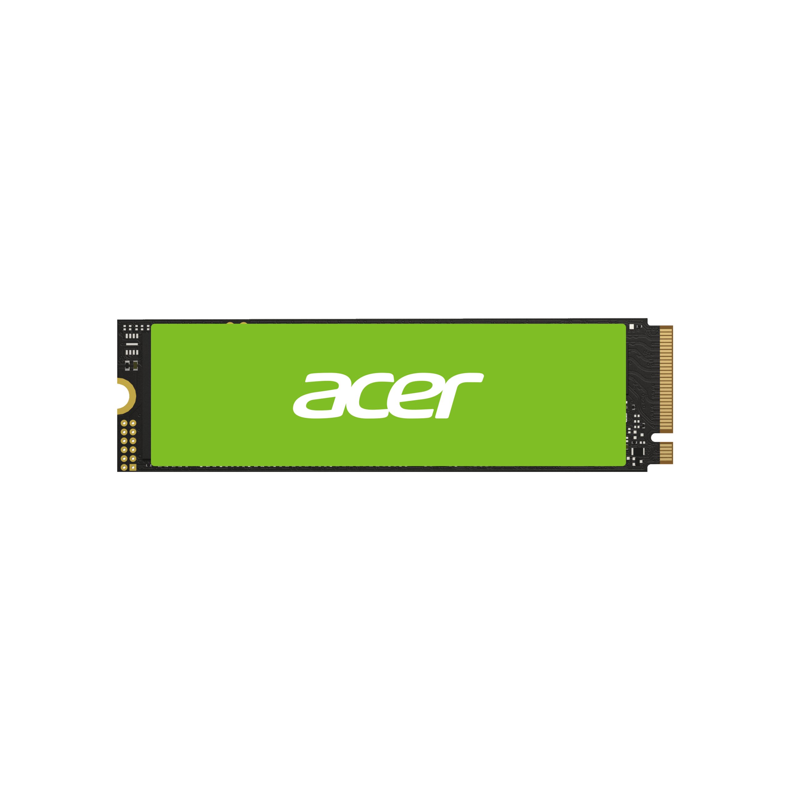 Acer FA200 2 TB M.2 PCI Express 4.0 NVMe