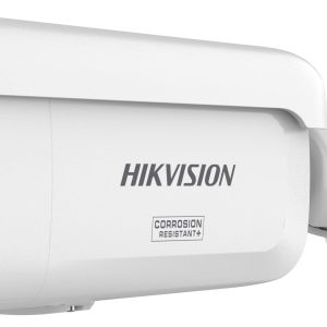 Hikvision Ultra Series DS-2CD3687G3T-LIZSU(2.7-13.5mm) Bala (forma) Cámara de seguridad IP Exterior 3840 x 2160 Pixeles Techo/pared