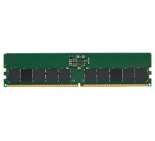 Kingston Technology KTL-TS548E-16G módulo de memoria 16 GB 1 x 16 GB DDR5 ECC