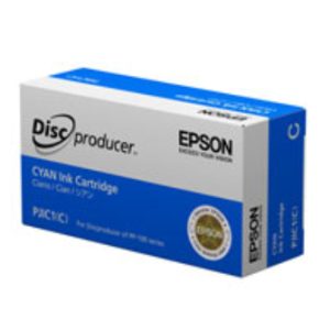 Epson C13S020688 cartucho de tinta 1 pieza(s) Original Cian