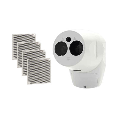 Hochiki H6011-120 detector de humo Detector de reflejo fotoeléctrico Interconectables Alámbrico