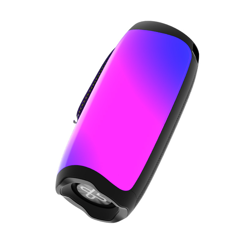 Klip Xtreme ZoundFire Pro Sistema de altavoces portátiles 2.1 Negro 16 W