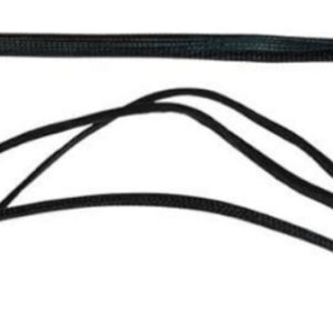 Lenovo 4X97A59826 cable de señal Negro