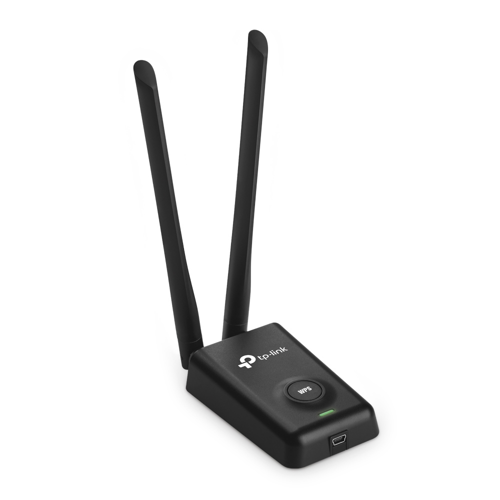 TP-Link TL-WN8200ND tarjeta de red WLAN 300 Mbit/s
