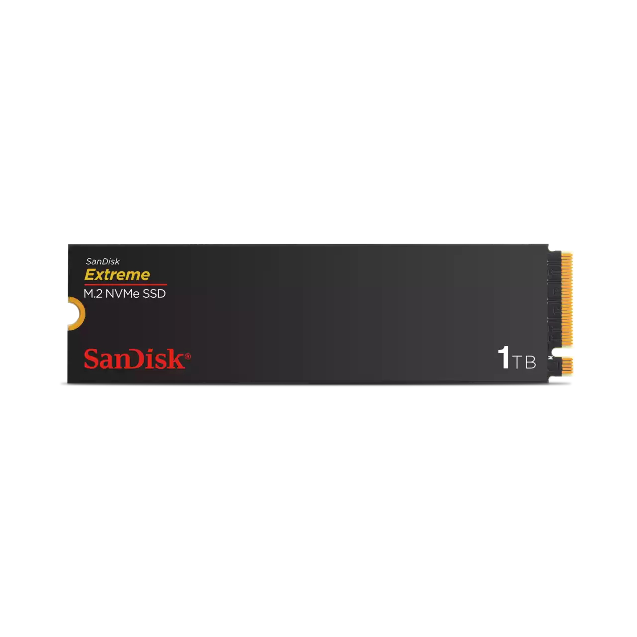 SanDisk SDSSDX3N-1T00-G26 unidad interna de estado sólido 1 TB PCI Express 4.0