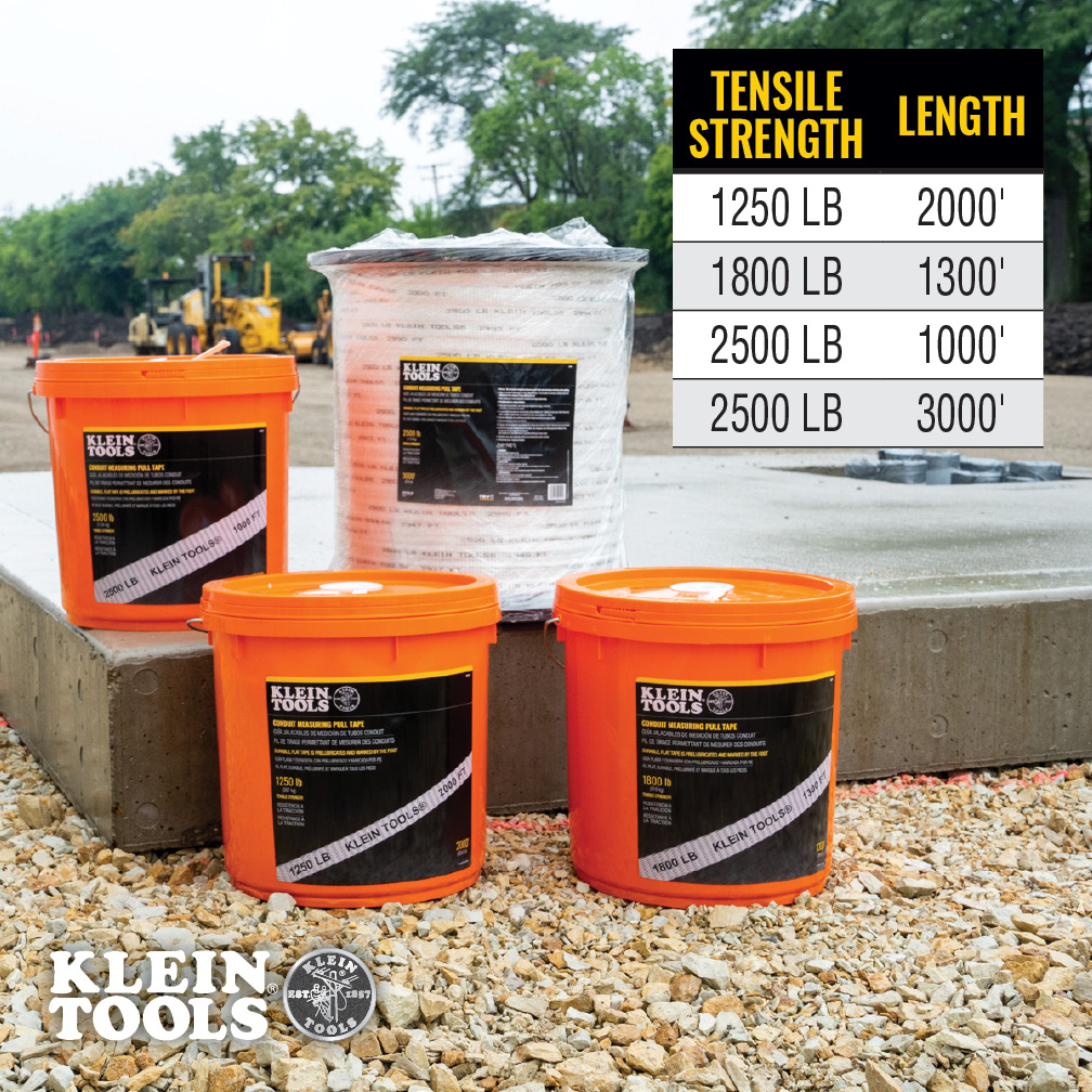 Klein Tools 50122 no categorizado