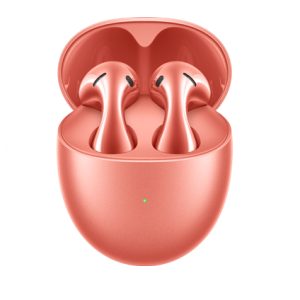 Huawei FreeBuds 5 Auriculares Inalámbrico Intra auditivo Llamadas/Música Bluetooth Naranja