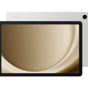 Samsung Galaxy Tab A9+ (Wi-Fi) 128 GB 27.9 cm (11") 8 GB Wi-Fi 5 (802.11ac) Android 13 Plata