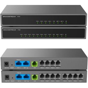 Grandstream Networks HT841 adaptador de telefonía VoIP