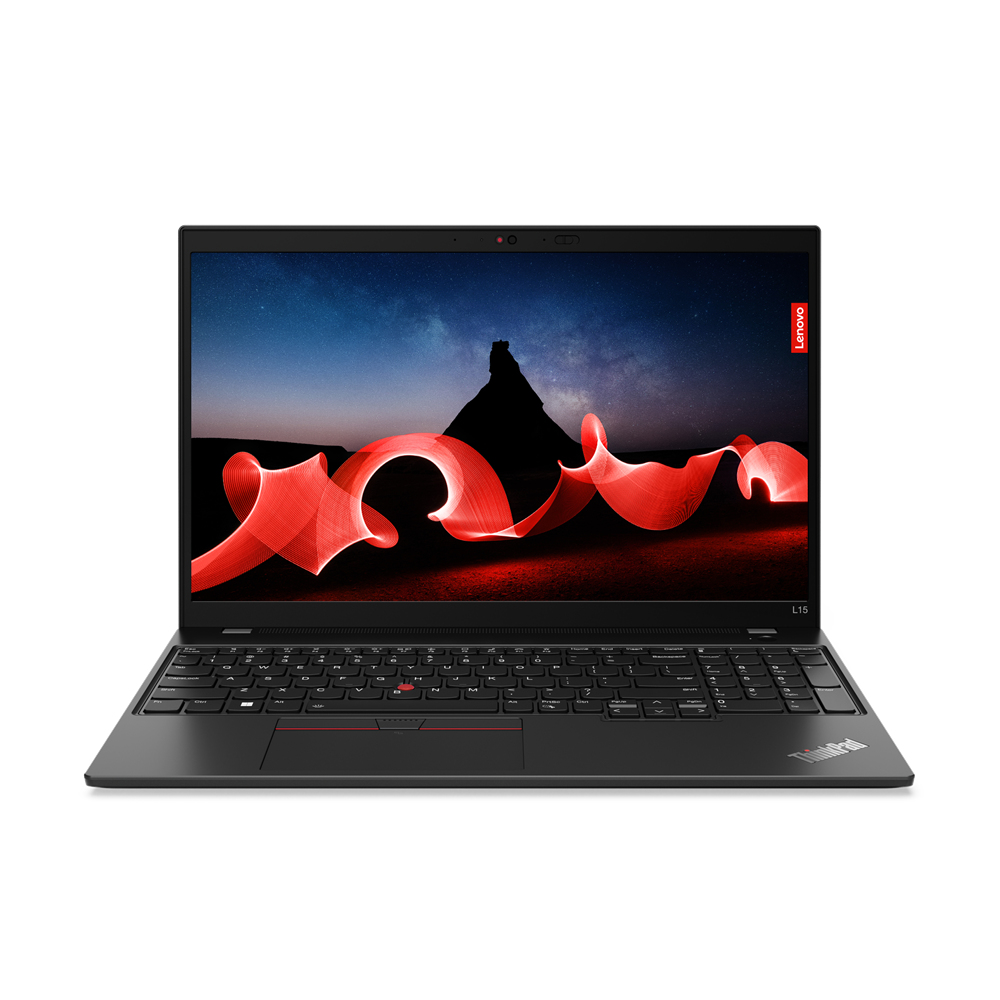 Lenovo ThinkPad L15 Intel® Core™ i7 i7-1355U Computadora portátil 39.6 cm (15.6") Full HD 16 GB DDR4-SDRAM 512 GB SSD Wi-Fi 6E (802.11ax) Windows 11 Pro Negro