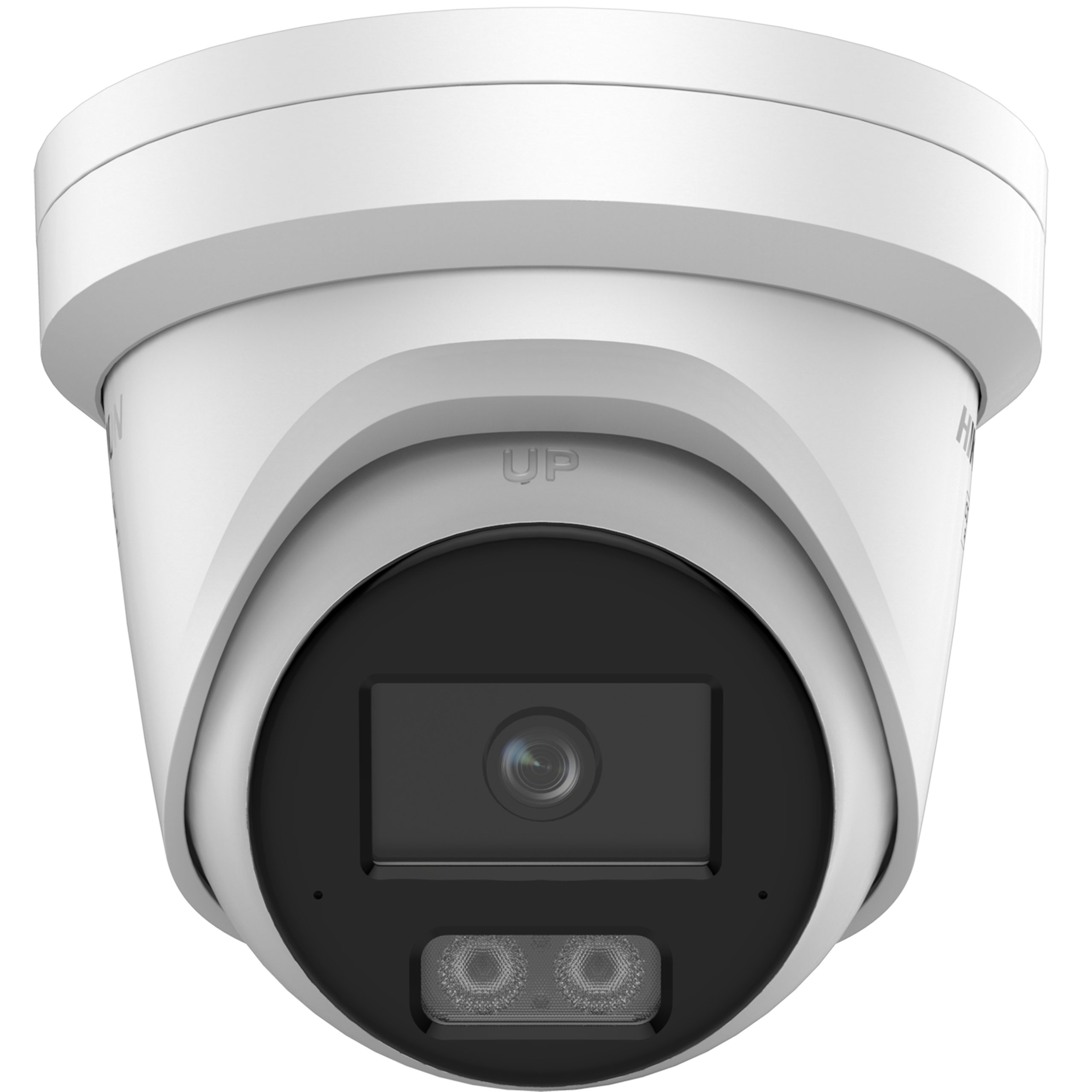 Hikvision Pro Series DS-2CD2347G3-LI2UY(2.8MM) cámara de vigilancia Torreta Cámara de seguridad IP Interior y exterior 2688 x 1520 Pixeles Techo/Pared/Poste