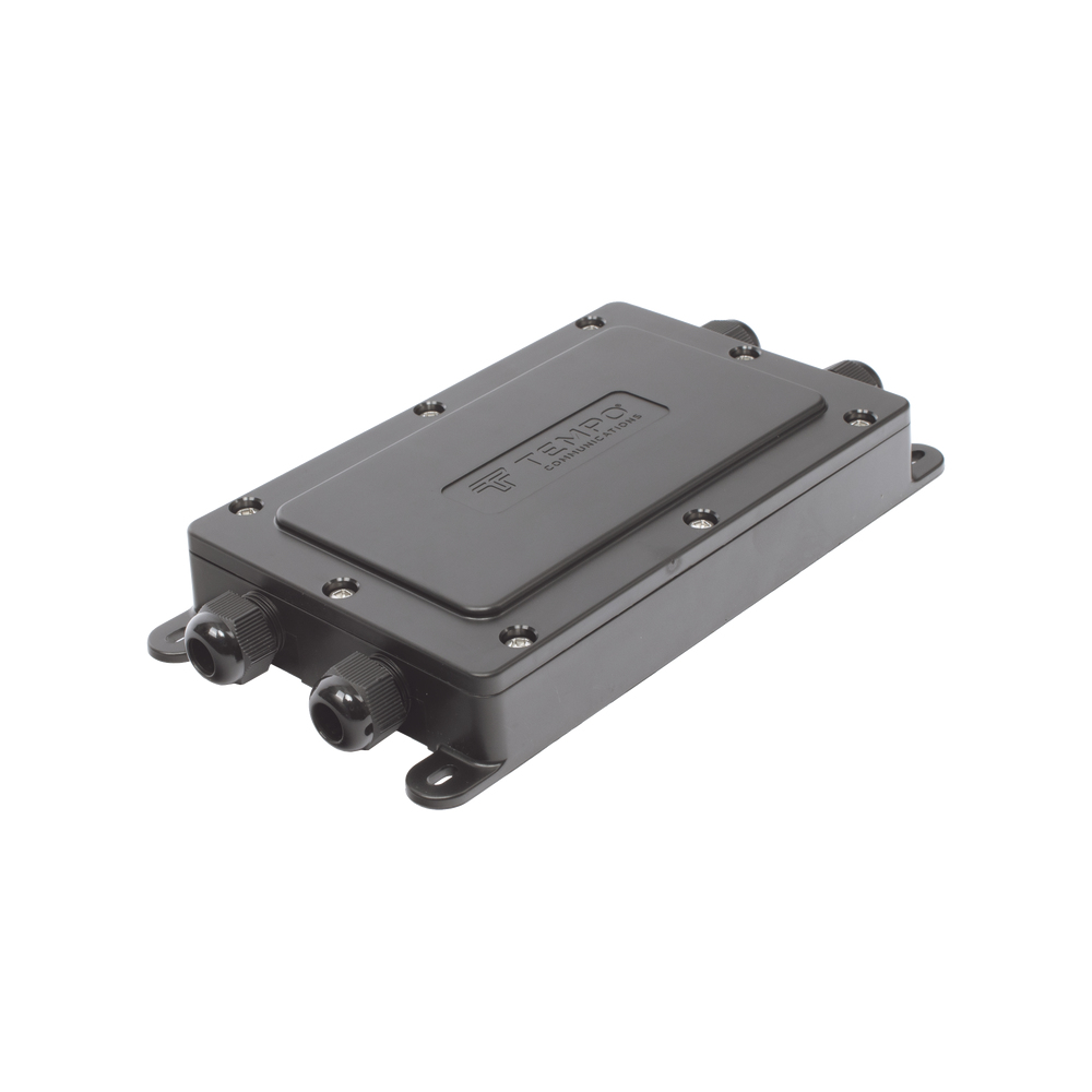 Tempo DFE104 cuadro de distribución óptica