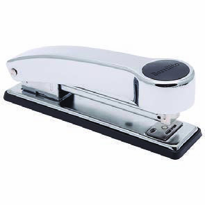 Barrilito 8189ETC grapadora Cromo