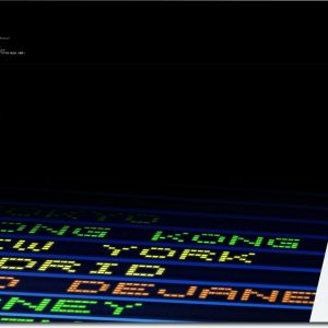 HP Cartucho de tóner original LaserJet 125A magenta