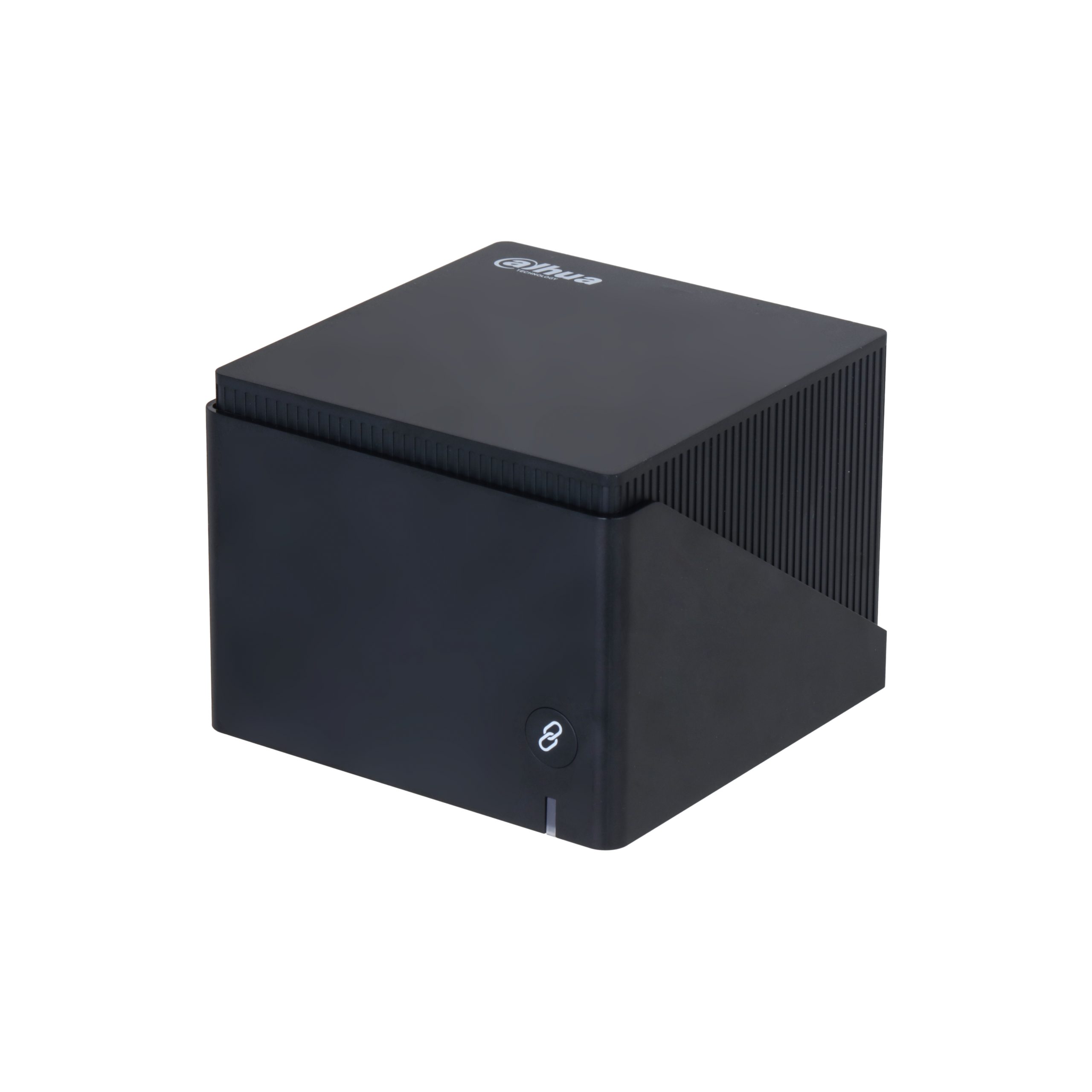 Dahua Technology MAX18 Doble banda (2,4 GHz / 5 GHz) Wi-Fi 6 (802.11ax) Negro 3 Interno