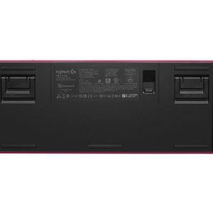 Logitech G PRO X TKL