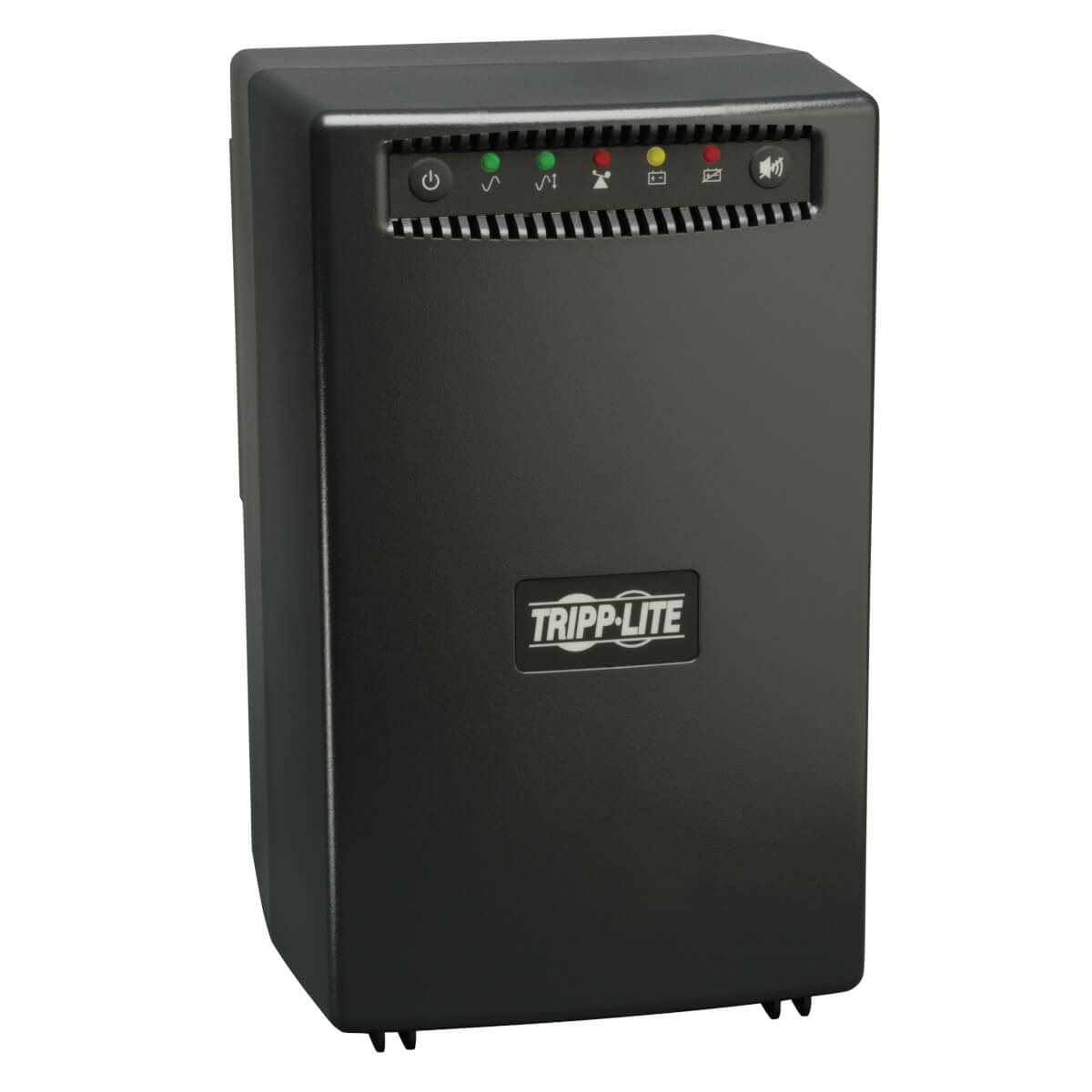 Tripp Lite OMNIVS1500 UPS No Break OmniVS Interactivo en Línea de 120V, 1500VA y 940W, Torre, Puerto USB