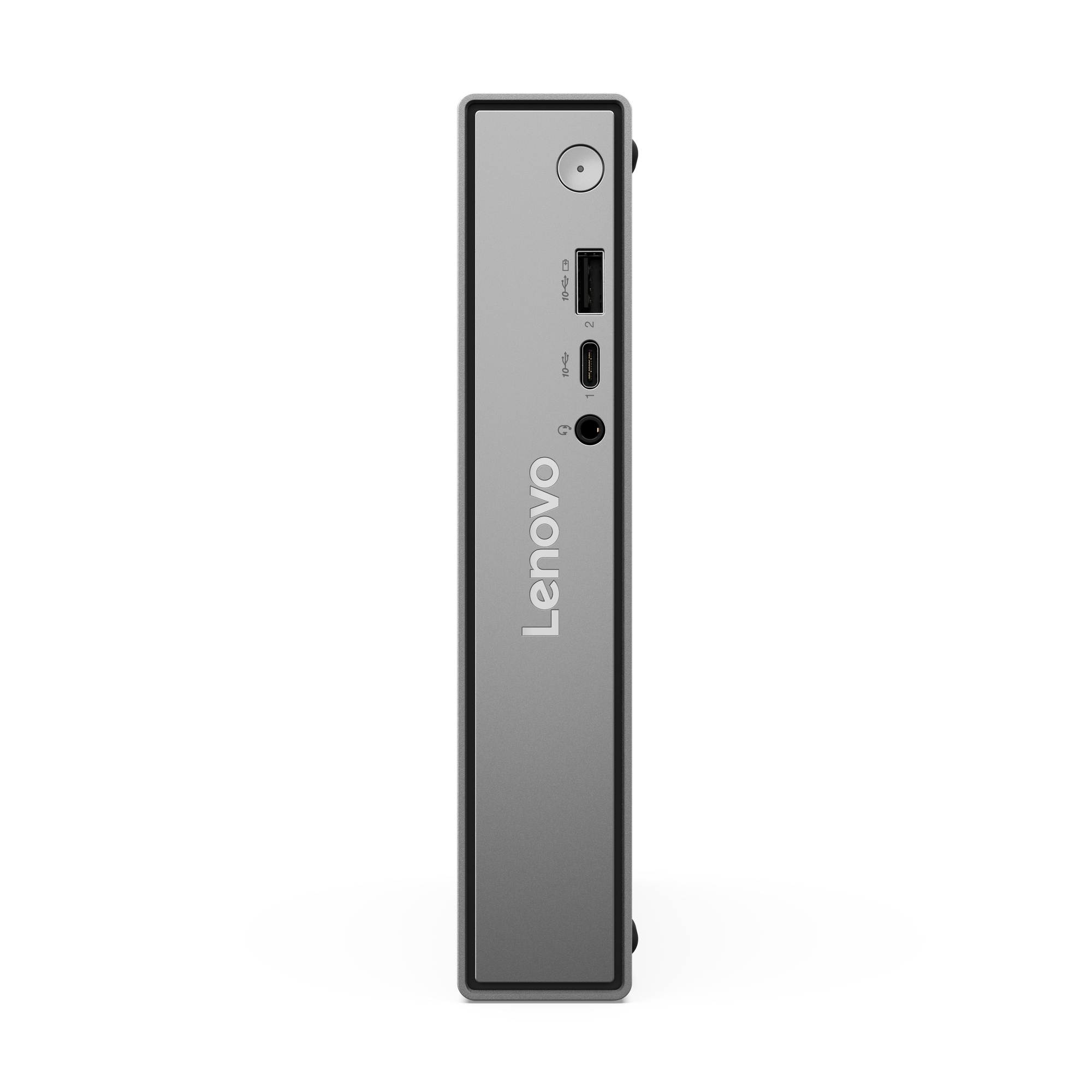 Lenovo ThinkCentre neo 50q Gen 5 Intel® Core™ i3 i3-1315U 16 GB DDR5-SDRAM 256 GB SSD Windows 11 Pro Mini PC Negro