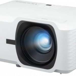 Viewsonic LS740W video proyector Proyector de alcance estándar 5000 lúmenes ANSI 3LCD WXGA (1200x800) Blanco