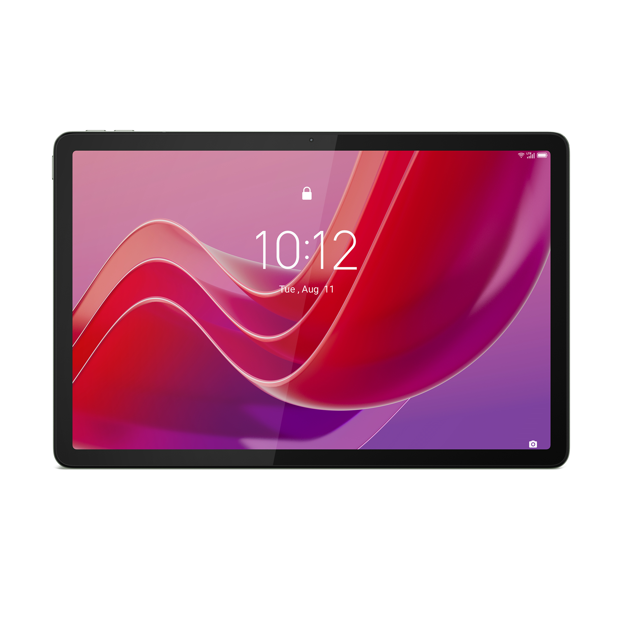 Tableta Lenovo Tab M11 4G, Mediatek LTE, 11", 128 GB, 4 GB, Android 13, Verde