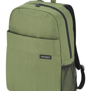 Kensington Simply Portable Lite Backpack 16” 40,6 cm (16") Mochila Verde