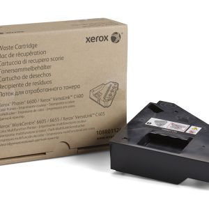 Xerox 108R01124 colector de tóner 30000 páginas