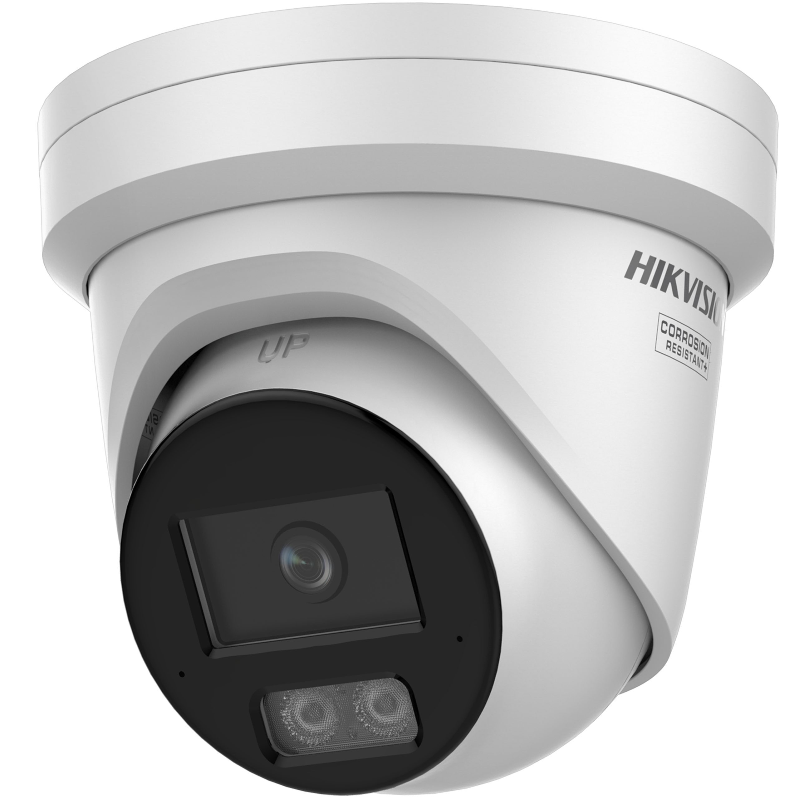 Hikvision DS-2CD3347G3-LISU(4mm) Torreta Cámara de seguridad IP Exterior 2688 x 1520 Pixeles Techo