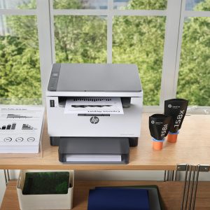 HP Cartucho de tóner original LaserJet 643A negro