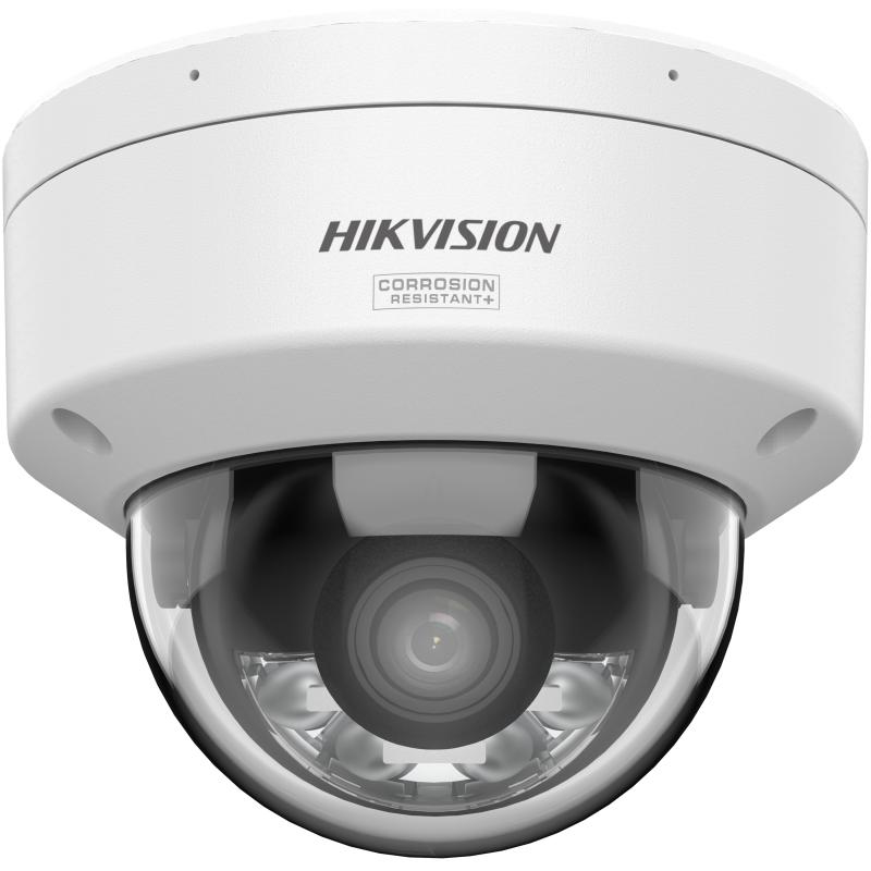 Hikvision Pro Series con ColorVu DS-2CD2147G3-LIS2UY(2.8MM) cámara de vigilancia Almohadilla Cámara de seguridad IP Interior y exterior 2688 x 1520 Pixeles Techo